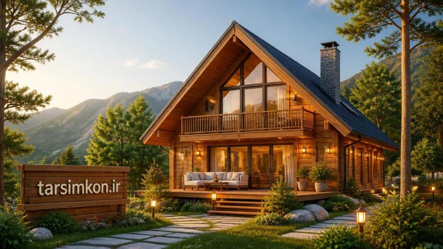 روستاهای توریستی ماسال و شاندرمن | راهنمای کامل لوکیشنها